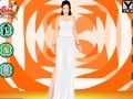 Juego Angelina Jolie Dressup
