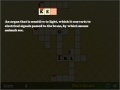 Juego Crossword Puzzle