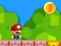 Juego Mario Adventure Game
