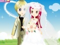Juego Sweet Spring Wedding