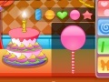 Juego Sweet Lollipop Cake