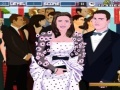 Juego Tom Cruise: The Story of kissing