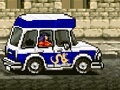 Juego Crazy taxi