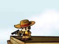 Juego West Intruder 