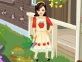 Juego Gardening Girl