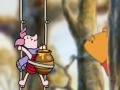 Juego Winnie the Pooh Honey Harvest