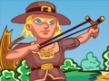 Juego Tommy Slingshot
