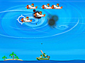 Juego Pearl Harbour