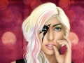 Juego Lady Gaga Celebrity Makeover