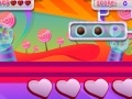 Juego Candy Factory Craze