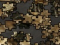 Juego Timber rattlesnake jigsaw puzzle