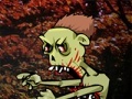 Juego Walking Dead Zombie Apocalypse
