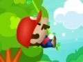 Juego Mario Jungle Jumping