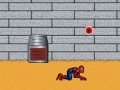 Juego Spiderman Running Challenge