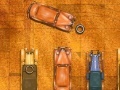 Juego Vintage Car Thief