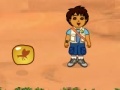 Juego Diego Dinosaur Rescue