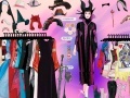 Juego Halloween Costume Dress Up