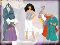 Juego Disney Princess