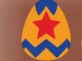 Juego Easter eggs puzzle mania