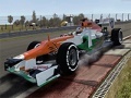 Juego F1 Hidden Object