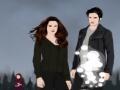 Juego Twilight Saga Breaking Dawn Kissing-2