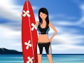 Juego Trendy Surfer