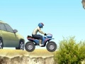 Juego ATV Extreme: New Dimension
