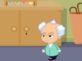 Juego Clumsy Scientist