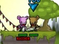Juego Bearbarians