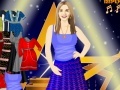 Juego Cute Britney Spear Dress Up
