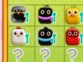 Juego Match Daft Birds