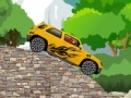 Juego Donkey Kong Car