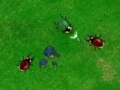 Juego Beetle war