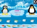 Juego Food For Penguins