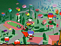 Juego Balloony