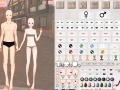 Juego Coolest Lovers Dress Up