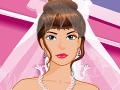 Juego Bride Dress Up Game