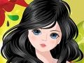 Juego Cutie Hair Style Mak