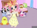 Juego Playroom Dress Up
