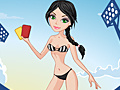 Juego Referee girl