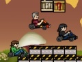 Juego Ben 10 Kart 2