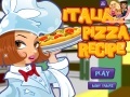 Juego Italian Pizza Recipe