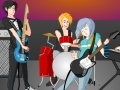 Juego Rock Band Makeover