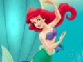Juego Ariel Water Ballet