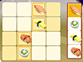 Juego Sushi Sudoku