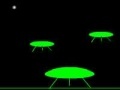 Juego Catch UFO