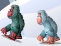 Juego Yeti Hunt 