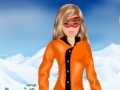 Juego Barbie Goes Snowboarding