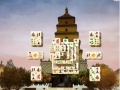 Juego China Tower Mahjong