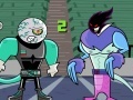 Juego Danny Phantom: The Ultimate Enemy Face-Off